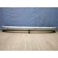 Накладка бампера заднего Mitsubishi Outlander 3 2012-нв 6415A061