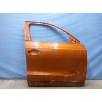 Дверь передняя правая Audi Q3 1 8U 2011-нв 8U0831052A