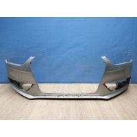 Бампер передний Audi A4 4 B8 2007-2015 8K0 807 105 GRU