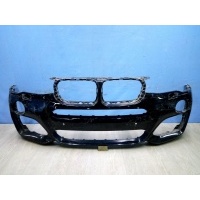 Бампер передний BMW X3 F25 2010-2017 51118056874
