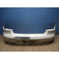 Бампер задний Volkswagen Passat B7 2010-2015 3AE807417FGRU