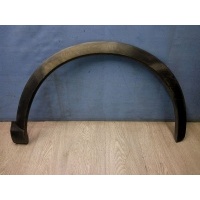 Расширитель арки передний правый Audi Q3 1 8U 2011-нв 8U08537184U8