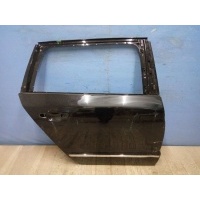 Дверь задняя правая Skoda Superb 2 2008-2015 3T9833052