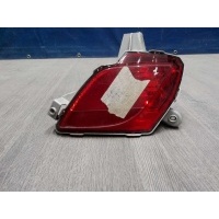 Фонарь противотуманный правый Mazda CX-5 1 2011-2017 KD77-51-650A