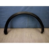 Расширитель арки задний левый Nissan Qashqai 2 j11 2014-нв 93829BM90A