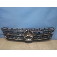 Решетка радиатора Mercedes-Benz M-klasse / GLE-klasse W166 2011-нв a1668800985 9040