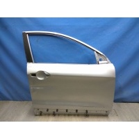 Дверь передняя правая Nissan Qashqai 2 j11 2014-нв H0100 4EAMA