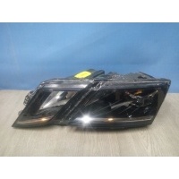 Фара левая Skoda Octavia 3 A7 2013-2020 5E1941015D