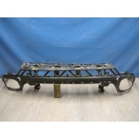 Бампер задний нижняя часть Porsche Cayenne 2 958 2010-нв 95850552150 9b9