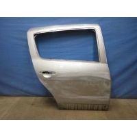 Дверь задняя правая Renault Sandero 1 2009-2014 821006948R