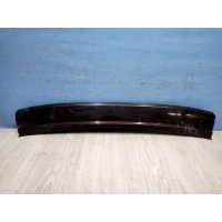 Накладка бампера заднего верхняя Volvo XC60 1 2008-нв 39821607