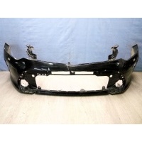 Бампер передний Toyota Camry 7 XV50 2011-2018 521193T904