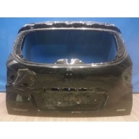 Дверь багажника Renault Kaptur 2016-нв 901002357R