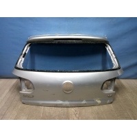 Дверь багажника Volkswagen Golf 6 2009-2013 5K6827025J