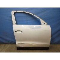 Дверь передняя правая Audi Q3 1 8U 2011-нв 8U0831052A