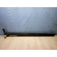 Накладка порога правого Ford Kuga 2 CBS 2012-нв 1818210