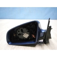 Зеркало левое Audi A3 2 8P 2004-2012 8P1858531K 01C