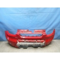 Бампер передний Kia Soul 1 AM 2008-2014 865112K000