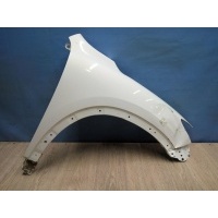 Крыло переднее правое Mazda CX-5 1 2011-2017 KD53-52-111A
