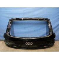 Дверь багажника Audi Q7 1 4L 2005-2015 4L0827023B