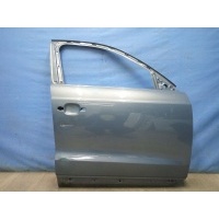 Дверь передняя правая Audi Q3 1 8U 2011-нв 8U0831052A