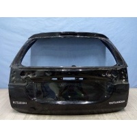 Дверь багажника Mitsubishi Outlander 3 2012-нв 5801B818
