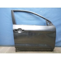 Дверь передняя правая Nissan Qashqai 2 j11 2014-нв H0100 4EAMA