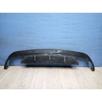 Накладка бампера заднего Mercedes-Benz E-klasse C207 2009-нв A2078857425
