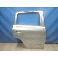 Дверь задняя правая Volkswagen Tiguan 1 2007-2016 5N0 833 056 A