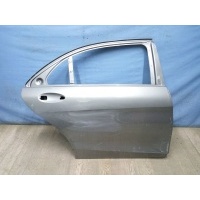 Дверь задняя правая Mercedes-Benz S-klasse W222, x222 2013-нв A 222 730 02 05