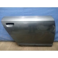 Дверь задняя правая Audi A6 3 С6 2004-2011 4F0833052G