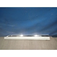Молдинг двери передней левой Volvo XC90 2 2015-нв 39842995