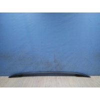 Рейлинг правый Skoda Octavia 3 A7 2013-нв 5E9 860 034 B GT5