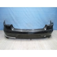Бампер задний Volkswagen Passat B7 2010-2015 3AE807417FGRU