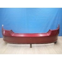 Бампер задний Skoda Rapid 2012-нв 60U807421A