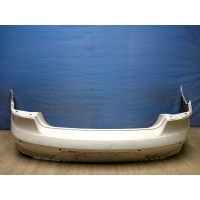 Бампер задний Volkswagen Passat B7 2010-2015 3AE807417FGRU