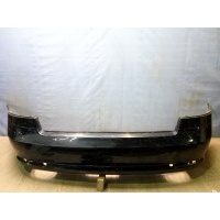 Бампер задний Skoda Octavia 2 A5 2004-2013 1z5807417