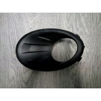 Окантовка противотуманной фары правая Nissan Qashqai 1 j10 2006-2013 62256BR03A