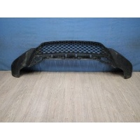 Накладка бампера переднего Volkswagen Tiguan 1 2007-2016 5n0805903k9b9