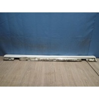Накладка порога правого Mercedes-Benz E-klasse W213 2016-нв A21369802009999