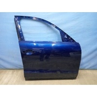 Дверь передняя правая Audi Q5 1 8R 2008-2017 8R0 831 052 E