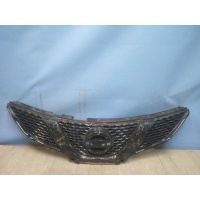 Решетка радиатора Nissan Qashqai 2 j11 2014-нв 62310-4EM1A