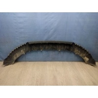 Накладка бампера переднего Audi Q3 1 8U 2011-нв 8U0807061H 4U8