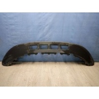 Накладка бампера переднего Audi Q5 1 8R 2008-2017 8R0807061C 4U8