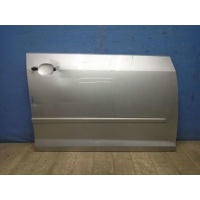 Панель двери передней правой Volkswagen Golf Plus 2 2009-2014 5M0831106E