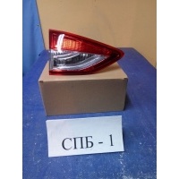 Фонарь левый внутренний Ford Kuga 2 CBS 2012-нв 1802507