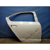 Дверь задняя правая Skoda Octavia 3 A7 2013-нв 5E5833052A