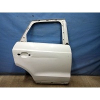 Дверь задняя правая Audi Q3 1 8U 2011-нв 8U0833052