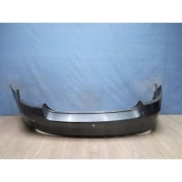 Бампер задний Skoda Rapid 2012-нв 60U807421A