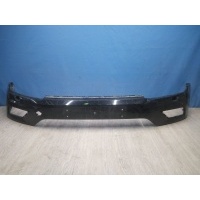 Бампер передний верхняя часть Volkswagen Tiguan 2 2016-нв 5nr807217gru